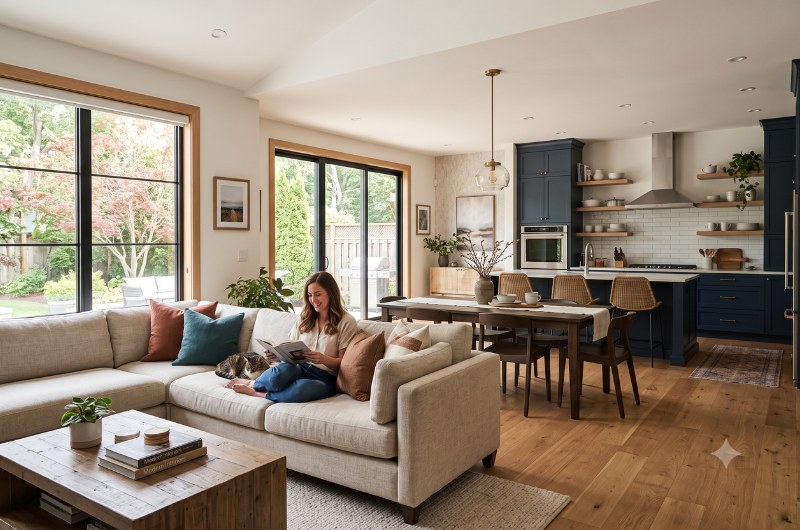 Full Home Interiors