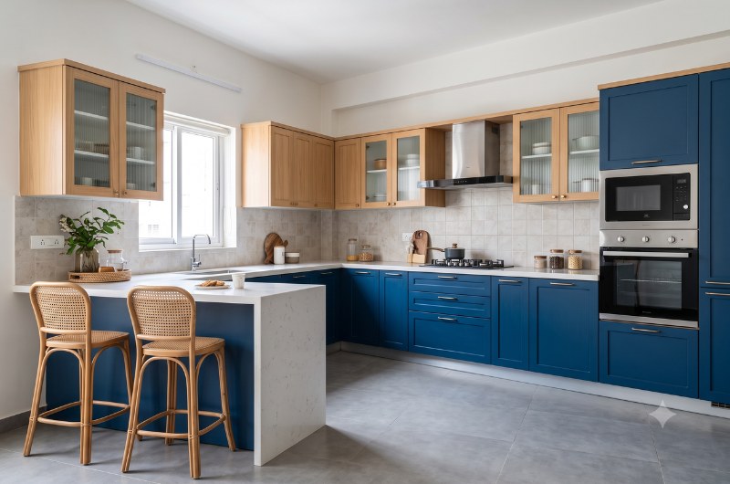 Modular Kitchens