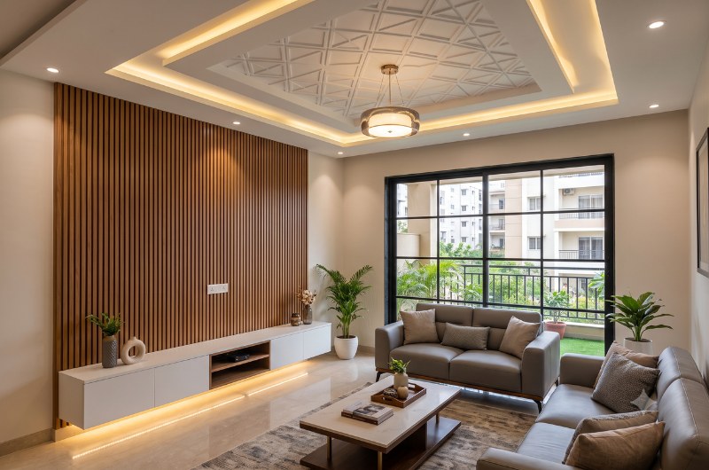 Renovation & Turnkey Projects